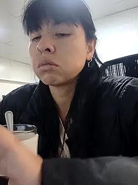 maria lasexy online show from March 2026 12:44:01 PM