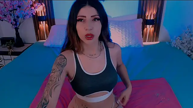 AmyHE online show from September 2025 09:24:01 AM