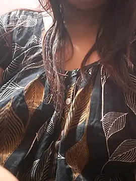 Hot-Anuska online show from February 2026 05:53:01 PM