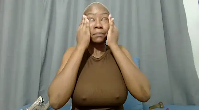 CherryOnTop22 online show from December 2024 01:32:02 AM