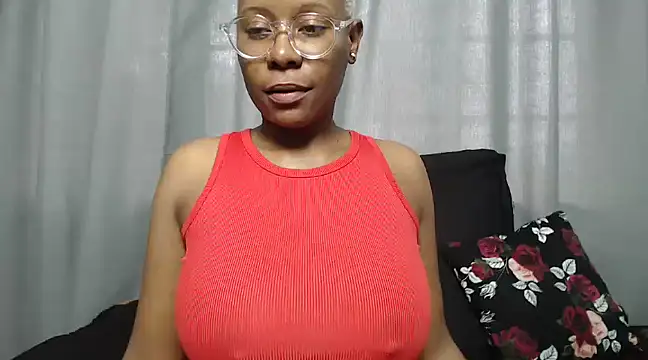 CherryOnTop22 online show from January 2025 12:42:01 PM