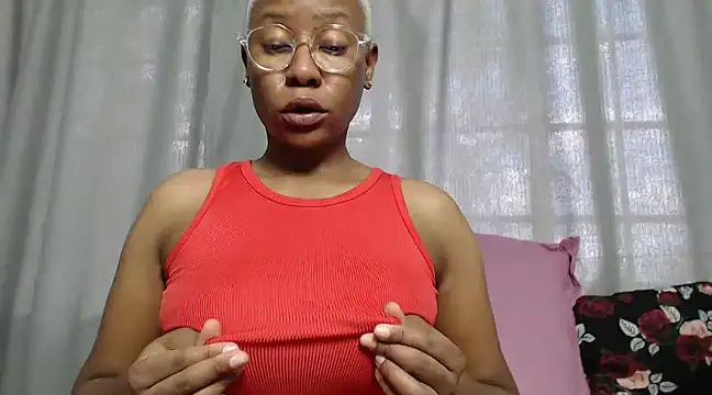 CherryOnTop22 online show from March 2025 12:01:02 PM