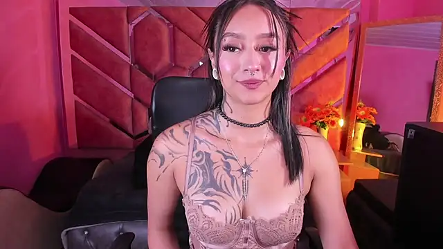 Snapshot of Miaa_Thopmson chatting on March 2026 07:52:01 PM Miaa Thopmson online show from March 2026 07:52:01 PM