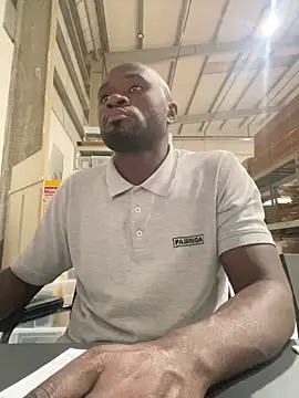 Blakishie online show from January 2025 04:44:01 PM