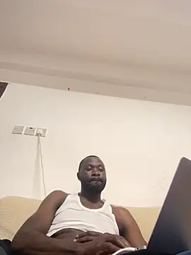 Blakishie online show from January 2025 07:53:02 PM