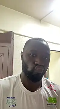 Blakishie online show from February 2025 06:26:02 PM