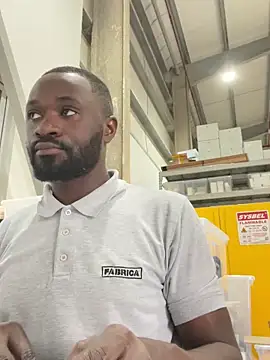 Blakishie online show from February 2025 01:11:02 PM