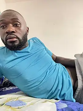 Blakishie online show from February 2025 01:21:02 PM