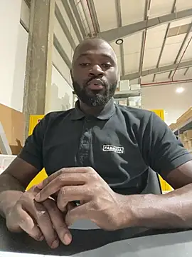 Blakishie online show from March 2025 03:29:01 PM