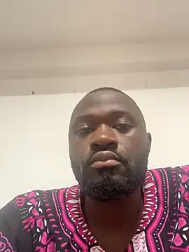 Blakishie online show from March 2025 12:04:01 AM