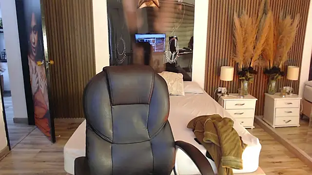 Sam mansson66 online show from February 2026 12:23:02 PM