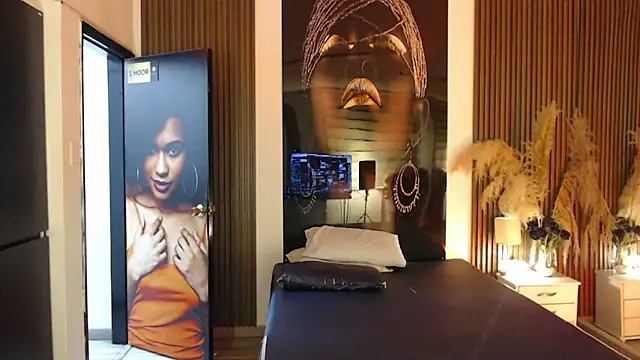 Sam mansson66 online show from March 2026 12:11:01 PM