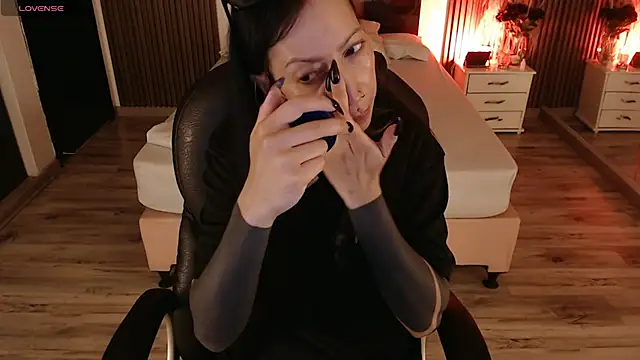 Sam mansson66 online show from April 2026 12:33:01 PM