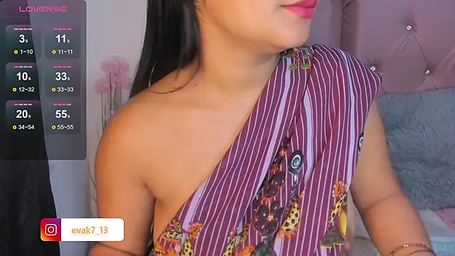 shara queen1 online show from February 2026 08:08:02 AM