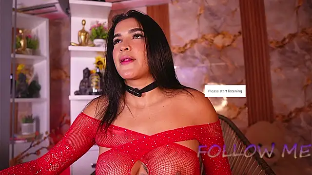 zoey-fox online show from March 2026 11:24:01 PM