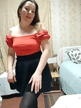 VselenaSun402 online show from February 2026 12:25:01 PM