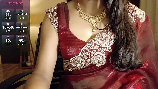 Only hunny online show from September 2025 01:05:01 AM