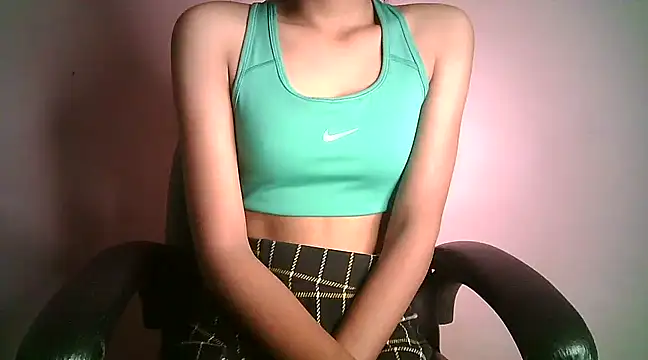 Chandani-Love online show from February 2025 03:07:02 AM