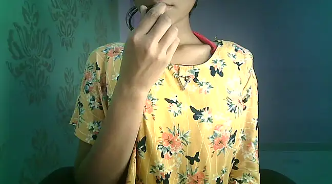 Chandani-Love online show from February 2025 05:15:01 PM