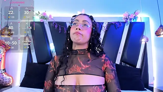 antonelllepiercee online show from February 2026 11:20:02 AM