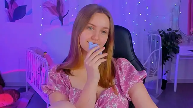 KellyPoter online show from January 2025 02:39:01 PM