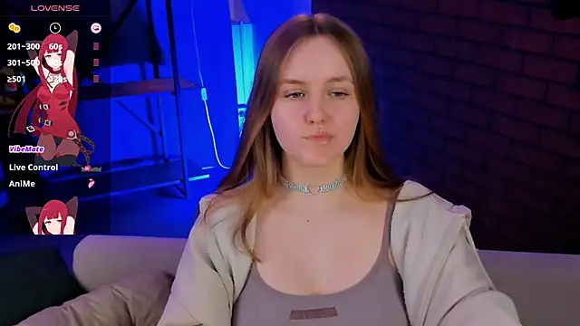 KellyPoter online show from February 2025 02:55:02 PM