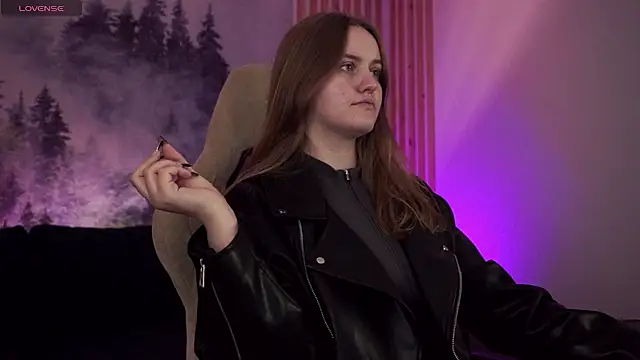 KellyPoter online show from September 2025 09:25:02 AM