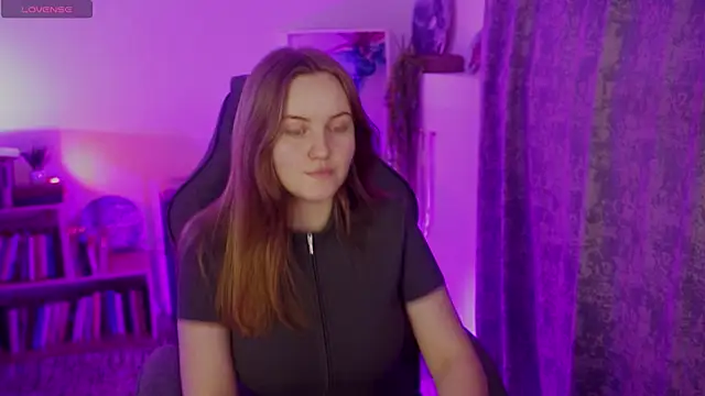 KellyPoter online show from September 2025 09:03:02 AM