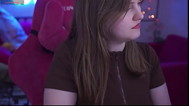 KellyPoter online show from April 2026 09:21:01 AM