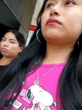 Karol-kamila19 online show from December 2024 07:57:01 PM