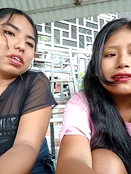 Karol-kamila19 online show from December 2024 12:44:02 PM