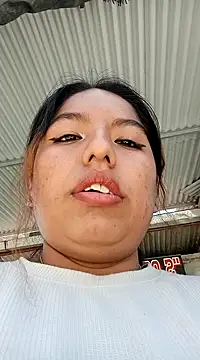 Karol-kamila19 online show from January 2025 09:55:02 PM