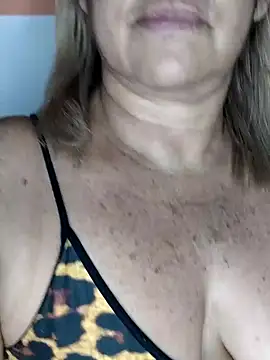 Kasandra Ho online show from January 2025 07:25:02 AM