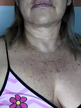 Kasandra Ho online show from February 2025 06:35:01 AM