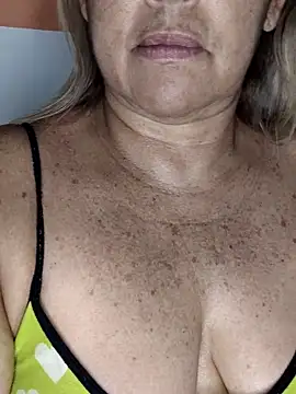 Kasandra Ho online show from February 2025 06:12:02 AM