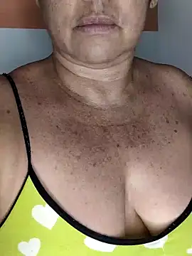 Kasandra Ho online show from February 2025 09:22:02 AM