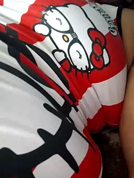 Kasandra Ho online show from February 2025 08:58:02 PM