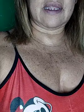 Kasandra Ho online show from November 2025 08:14:02 AM