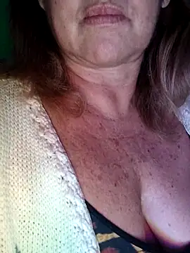 Kasandra Ho online show from November 2025 11:43:02 AM