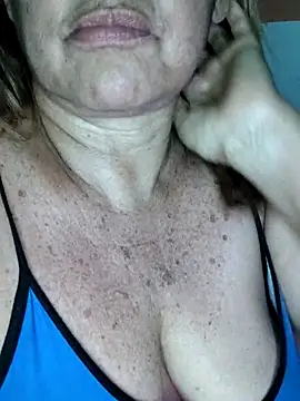 Kasandra Ho online show from March 2026 02:22:02 AM