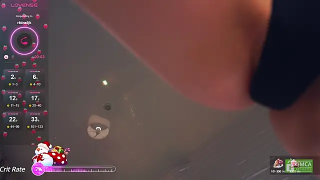 EditaBumford online show from January 2025 04:43:02 PM