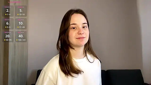 EditaBumford online show from March 2026 07:53:01 AM