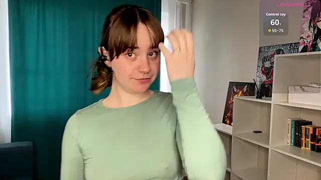 EditaBumford online show from May 2026 07:16:02 AM