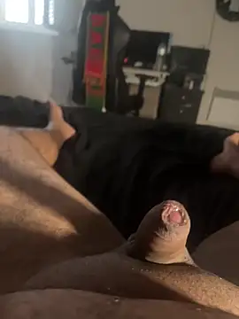 Miguel zv online show from October 2025 04:06:02 PM