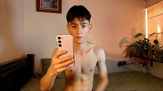 jubravobe online show from January 2026 08:23:01 PM