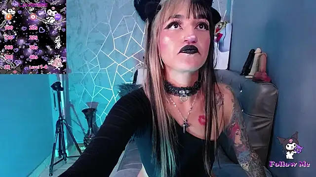 amelierouss online show from September 2025 02:38:02 AM