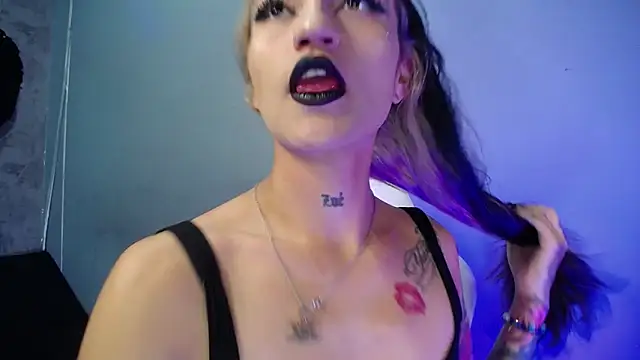 amelierouss online show from October 2025 12:08:02 AM