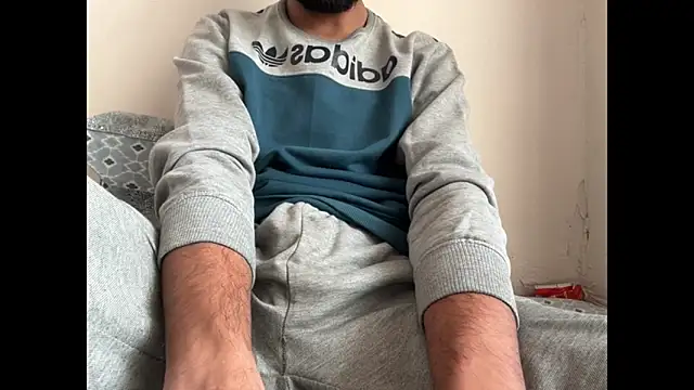 meatycronn online show from November 2025 08:06:02 AM