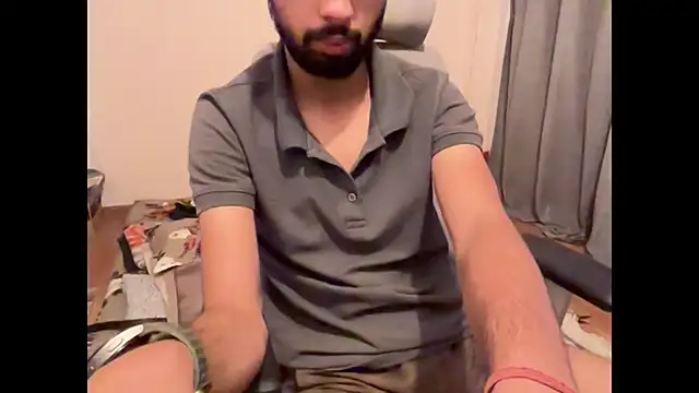 meatycronn online show from March 2026 07:03:02 PM