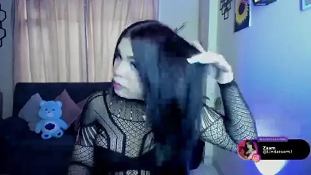 Snapshot of linda_zaam83866 chatting on February 2026 07:21:02 PM linda zaam83866 online show from February 2026 07:21:02 PM